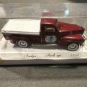 Solido Dodge Pickup "Ship Chandlers" #4413 1:43 Diecast